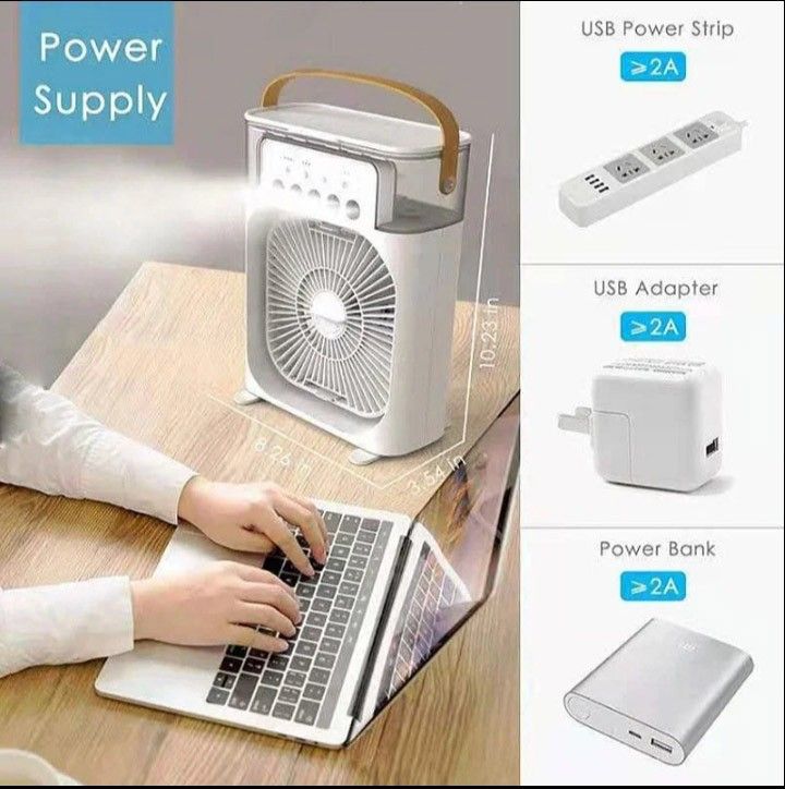 𝗕𝗥𝗜𝗩𝗔𝗠 𝗣𝗼𝗿𝘁𝗮𝗯𝗹𝗲 𝗔𝗶𝗿 𝗖𝗼𝗻𝗱𝗶𝘁𝗶𝗼𝗻𝗲𝗿 𝗖𝗼𝗼𝗹𝗶𝗻𝗴 𝗙𝗮𝗻